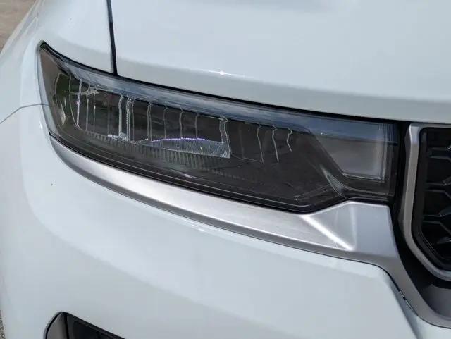 2026 Jeep Grand Cherokee L Limited 4x2