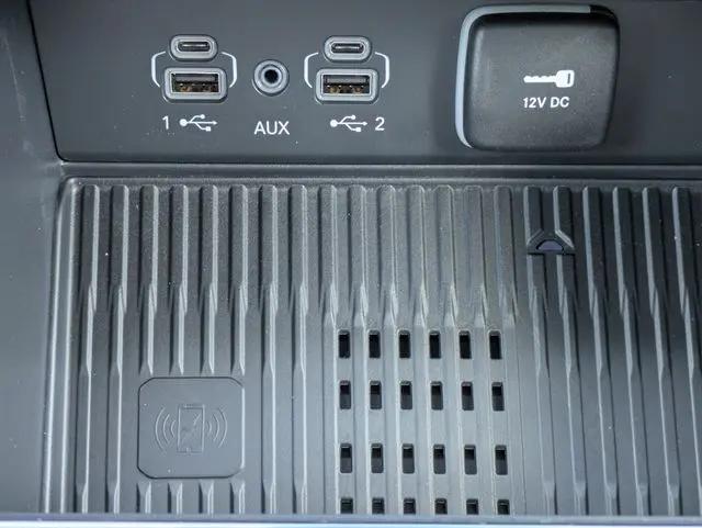 2026 Jeep Grand Cherokee L Limited 4x2