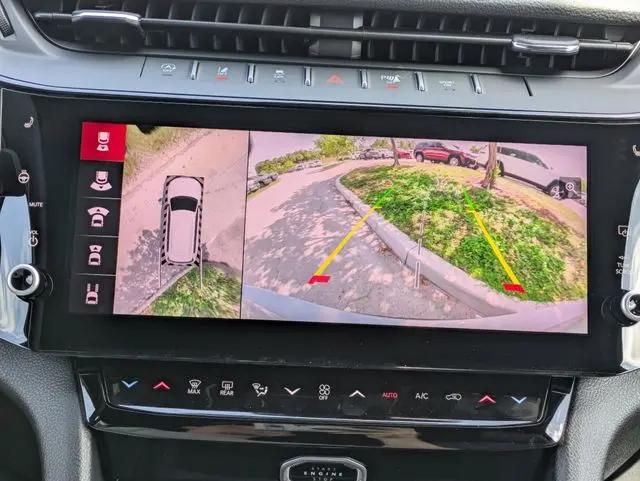 2026 Jeep Grand Cherokee L Limited 4x2
