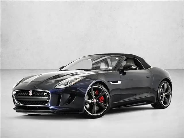 2017 Jaguar F-TYPE R for sale in Chicago, IL