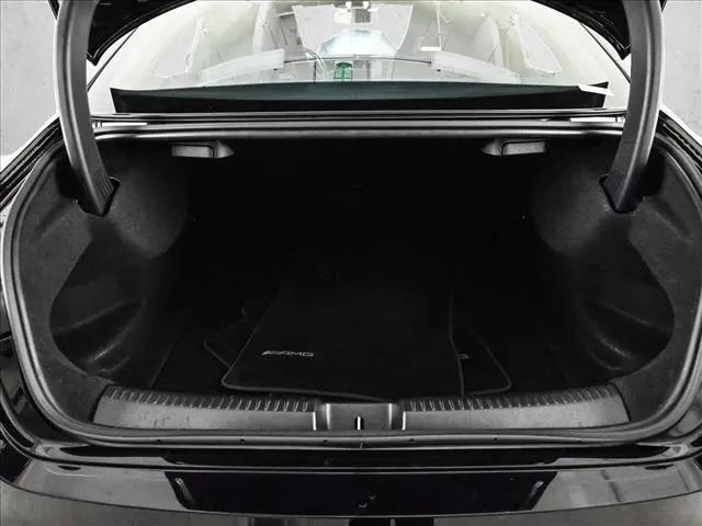 2023 Mercedes-Benz CLA 250 4MATIC