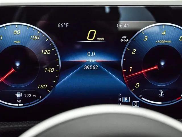 2023 Mercedes-Benz CLA 250 4MATIC