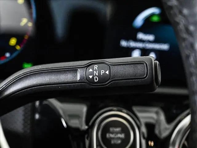 2023 Mercedes-Benz CLA 250 4MATIC