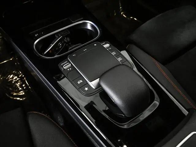2023 Mercedes-Benz CLA 250 4MATIC