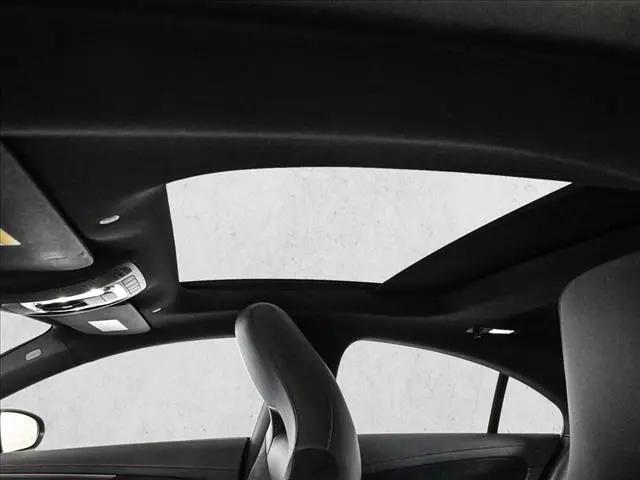 2023 Mercedes-Benz CLA 250 4MATIC