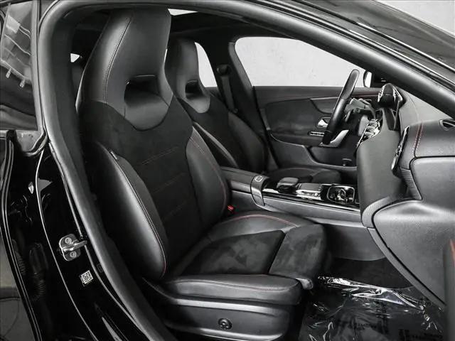 2023 Mercedes-Benz CLA 250 4MATIC