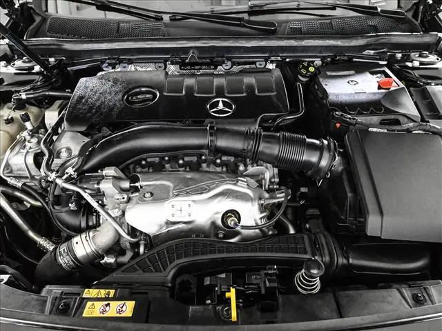 2023 Mercedes-Benz CLA 250 4MATIC