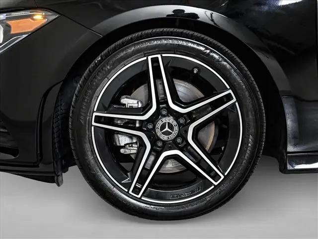 2023 Mercedes-Benz CLA 250 4MATIC