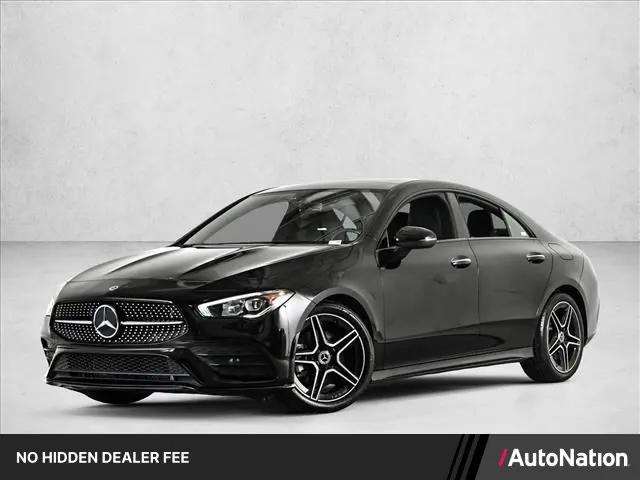 2023 Mercedes-Benz CLA 250 4MATIC for sale in Chicago, IL