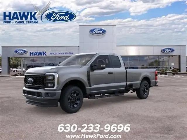 2026 Ford F-350 XL for sale in Carol Stream, IL
