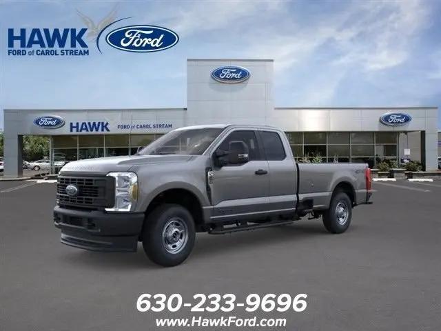 2026 Ford F-250 XL for sale in Carol Stream, IL