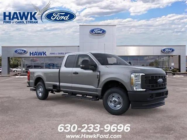 2026 Ford F-250 XL