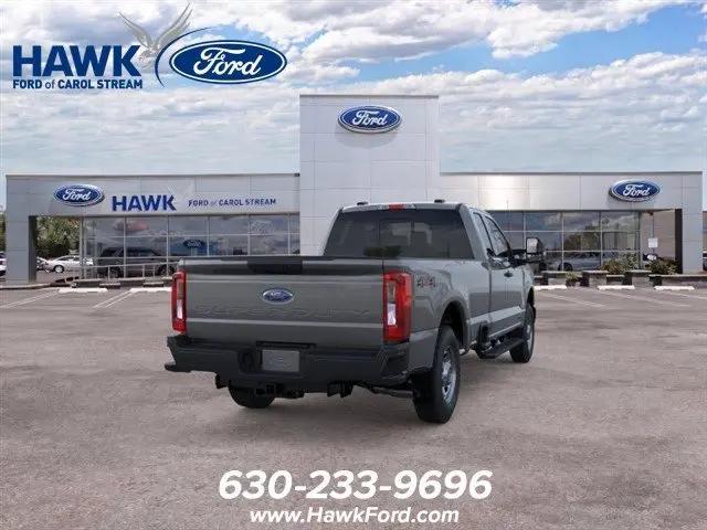 2026 Ford F-250 XL