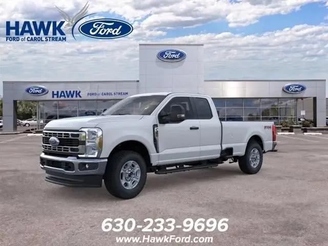 2026 Ford F-350 XLT for sale in Carol Stream, IL