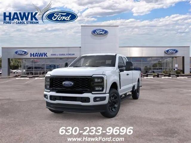 2026 Ford F-350 XL