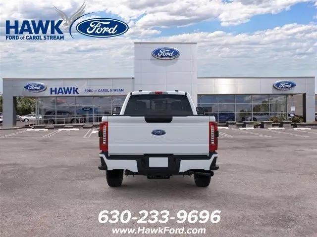 2026 Ford F-350 XL