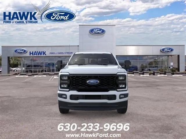 2026 Ford F-350 XL