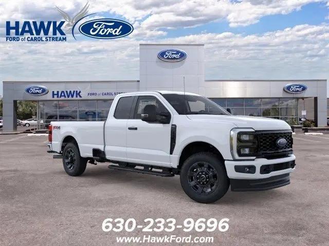 2026 Ford F-350 XL