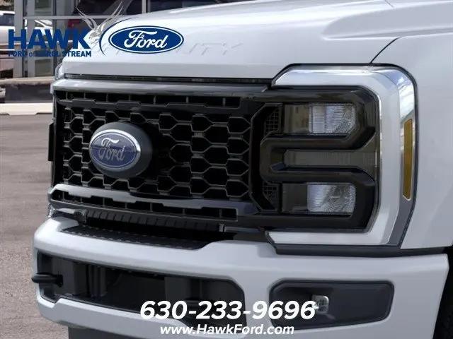2026 Ford F-350 XL