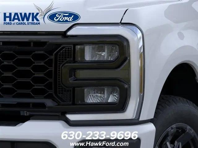 2026 Ford F-350 XL