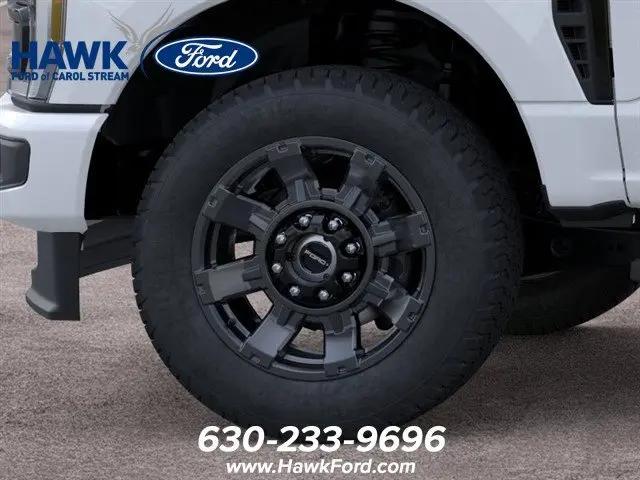 2026 Ford F-350 XL