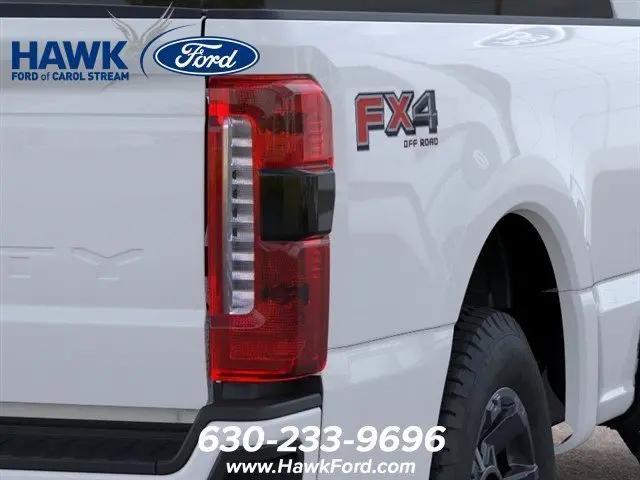 2026 Ford F-350 XL