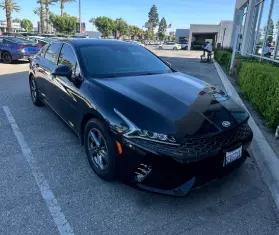 2021 Kia K5 LXS for sale in Bakersfield, CA