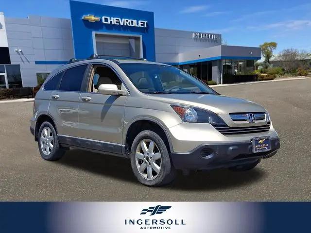 2009 Honda CR-V EX-L for sale in Danbury, CT
