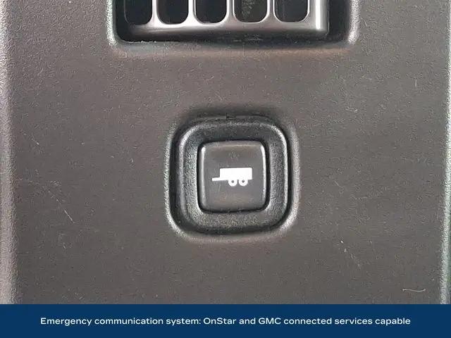 2024 GMC Savana Cargo RWD 2500 Regular Wheelbase Work Van