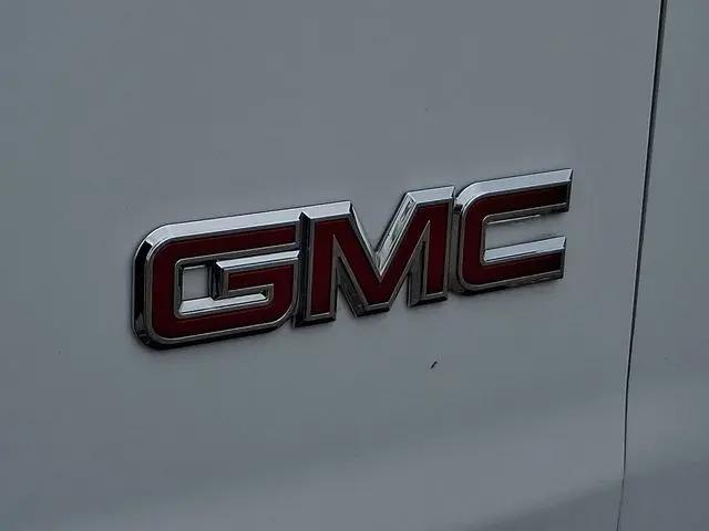 2024 GMC Savana Cargo RWD 2500 Regular Wheelbase Work Van