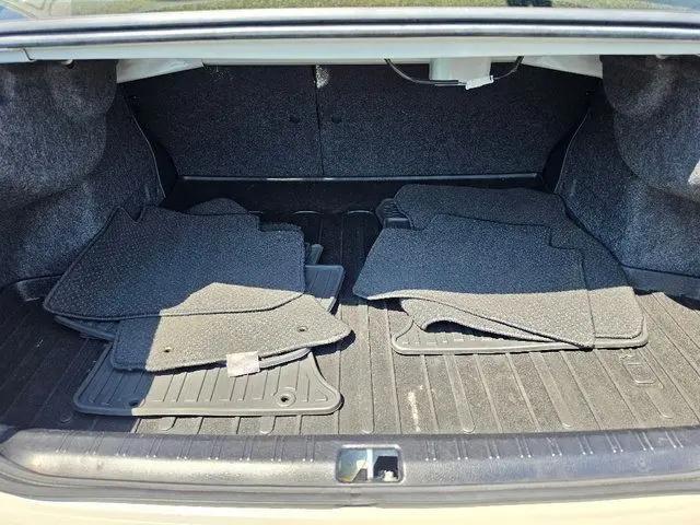 2015 Subaru Impreza 2.0i