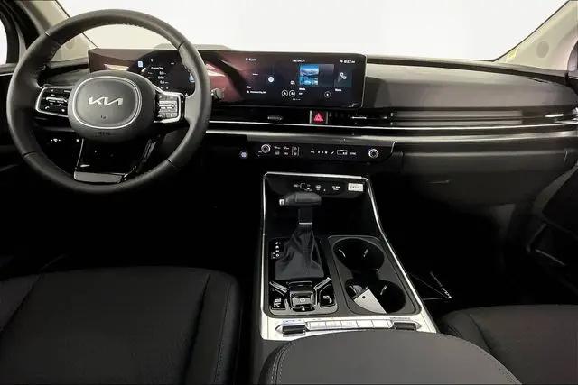 2026 Kia Carnival MPV SX Prestige