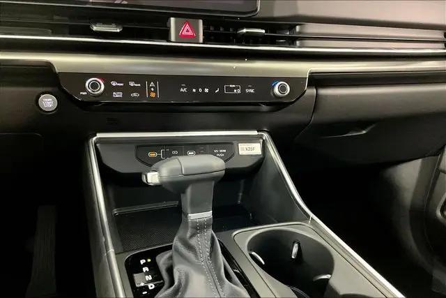 2026 Kia Carnival MPV SX Prestige