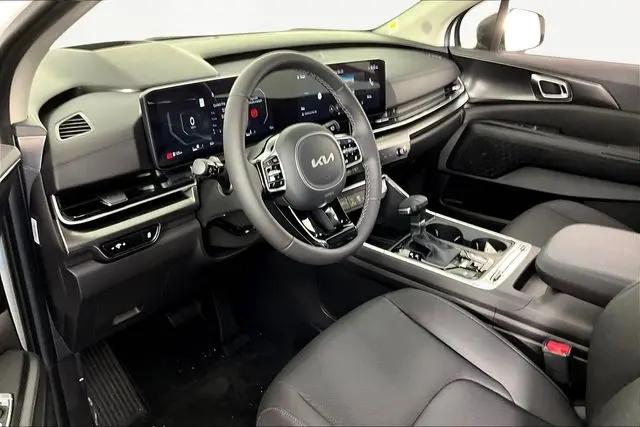 2026 Kia Carnival MPV SX Prestige