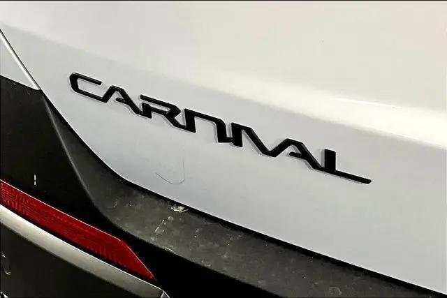 2026 Kia Carnival MPV SX Prestige