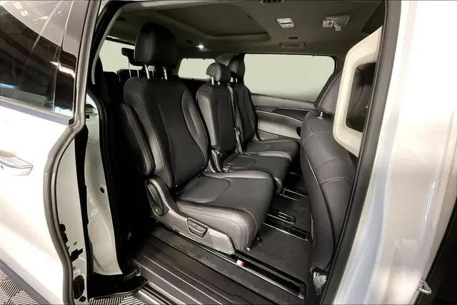 2026 Kia Carnival MPV SX Prestige