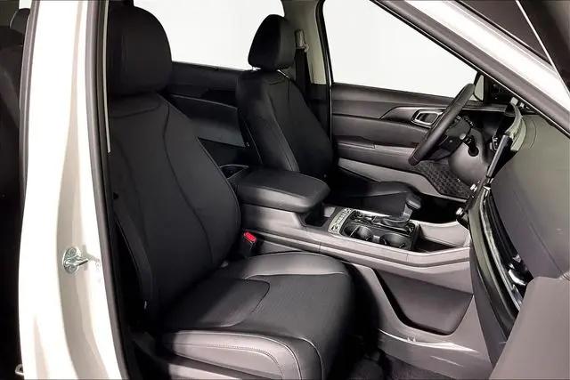 2026 Kia Carnival MPV SX Prestige