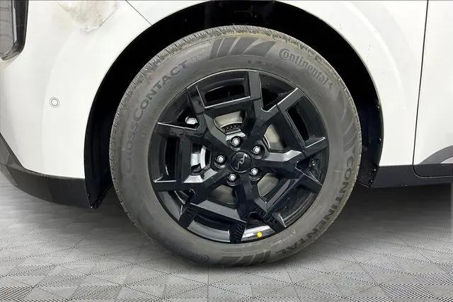 2026 Kia Carnival MPV SX Prestige