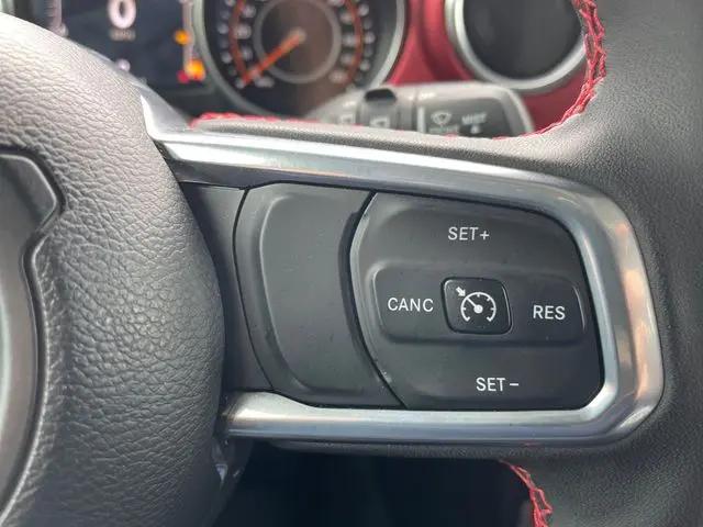 2023 Jeep Wrangler 4-Door Rubicon 4x4