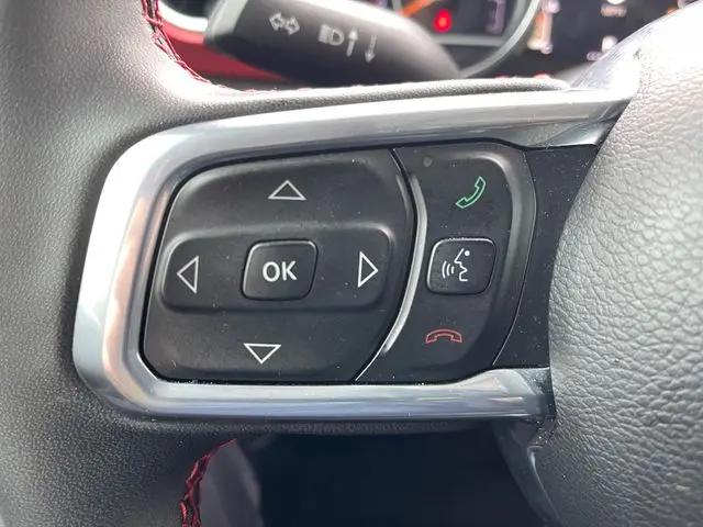 2023 Jeep Wrangler 4-Door Rubicon 4x4