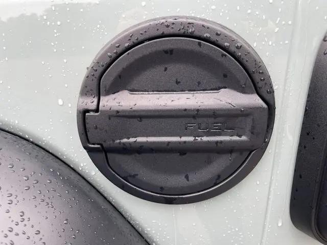 2023 Jeep Wrangler 4-Door Rubicon 4x4