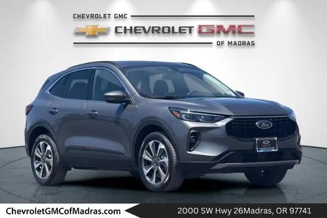2025 Ford Escape Platinum for sale in Madras, OR