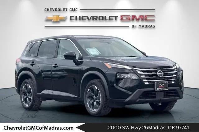 2024 Nissan Rogue SV Intelligent AWD for sale in Madras, OR