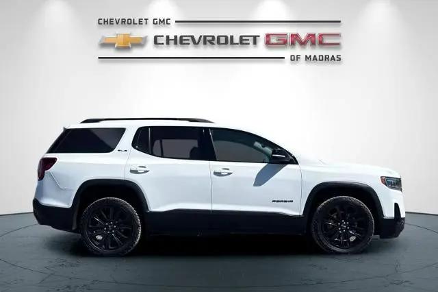 2023 GMC Acadia AWD SLE