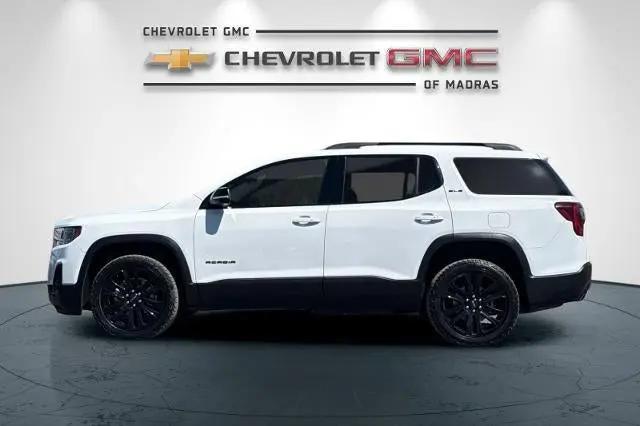 2023 GMC Acadia AWD SLE