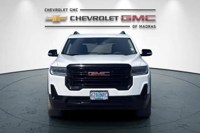 2023 GMC Acadia AWD SLE