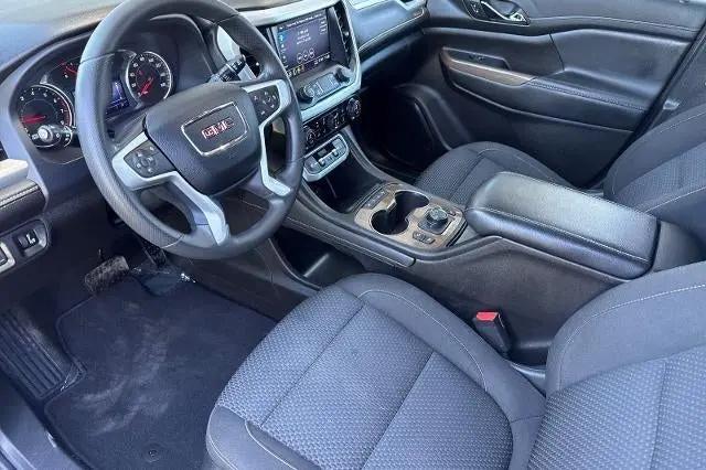 2023 GMC Acadia AWD SLE