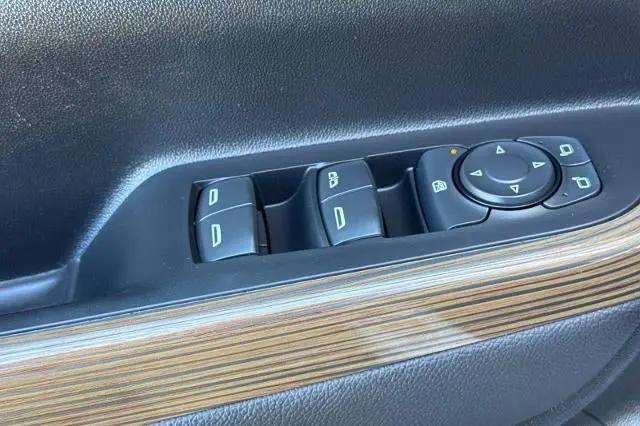 2023 GMC Acadia AWD SLE