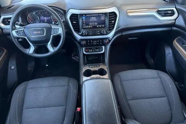 2023 GMC Acadia AWD SLE