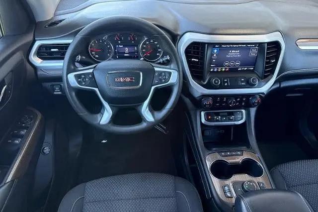 2023 GMC Acadia AWD SLE